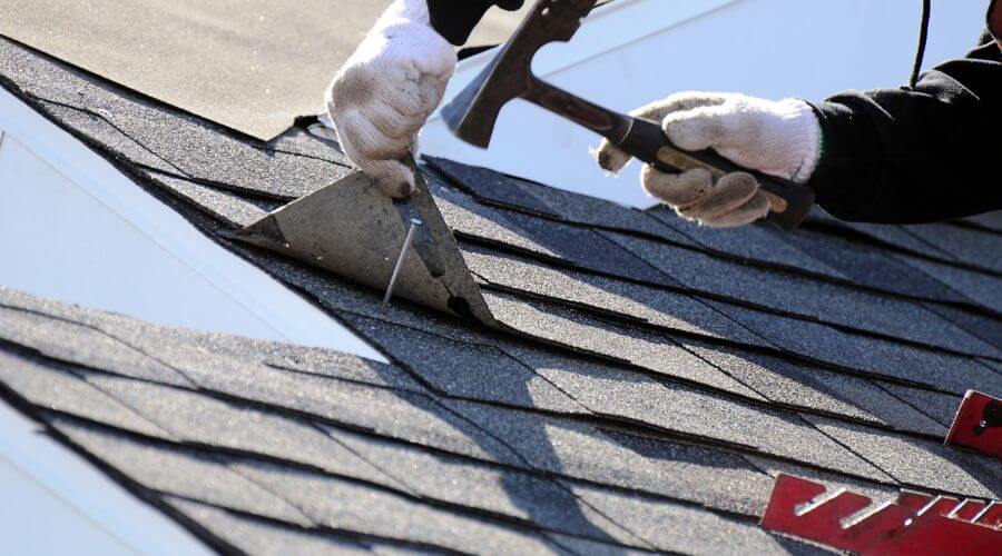 Expert new roof installation services in Montrose, WV